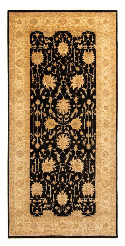 Farahan Tæppe 202x408cm - Persisk tæppe