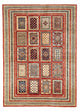 Ziegler Carpet 235x174cm - Orientalsk tæppe