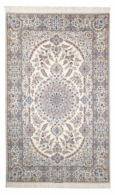 Nain - 6La Tæppe 155x250cm - Persisk tæppe