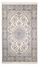 Nain - 6la Tæppe 250x155cm - Persisk tæppe