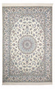 Nain - 6la Tæppe 228x151cm - Persisk tæppe