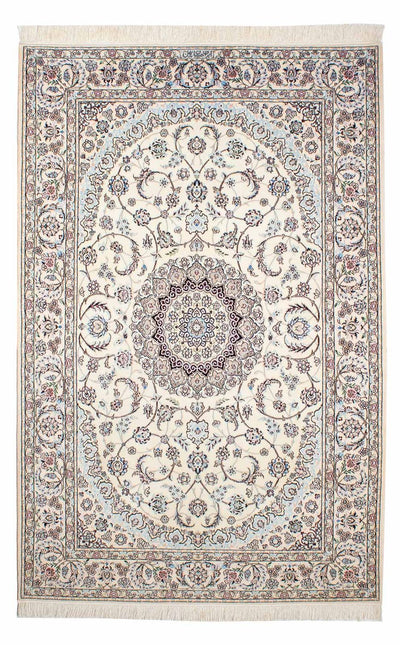 Nain - 6La Tæppe 150x226cm - Persisk tæppe