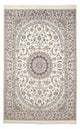 Nain - 6 la Tæppe 226x150cm - Persisk tæppe