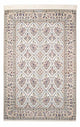 Nain - 6 la Tæppe 227x151cm - Persisk tæppe