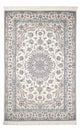 Nain - 6 la Tæppe 234x153cm - Persisk tæppe