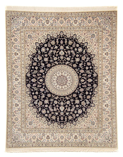 Nain - 6La Tæppe 206x250cm - Persisk tæppe