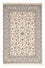Persisk tæppe - Nain - Premium - 310 x 204 cm - beige
