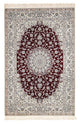 Nain - 6 la Tæppe 307x209cm - Persisk tæppe