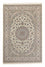 Persisk tæppe - Nain - Premium - 304 x 207 cm - beige