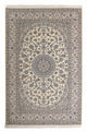 Nain - 6 la Tæppe 307x207cm - Persisk tæppe