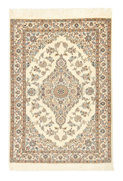 Nain - 6La Tæppe 102x148cm - Persisk tæppe