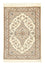 Persisk tæppe - Nain - Premium - 148 x 102 cm - beige