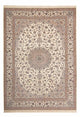 Nain - 6la Tæppe 440x304cm - Persisk tæppe