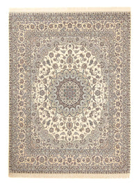 Persisk tæppe - Nain - Premium - 330 x 255 cm - beige