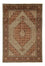 Persisk tæppe - Tabriz - 347 x 237 cm - flerfarvet