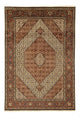 Tabriz Tæppe 347x237cm - Persisk tæppe