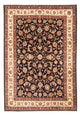 Kashmar Tæppe 350x251cm - Persisk tæppe