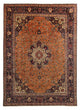 Tabriz Tæppe 308x405cm - Persisk tæppe