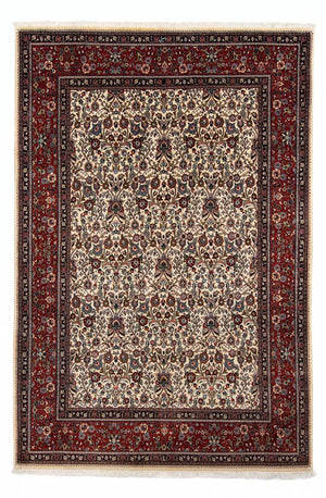 Persisk tæppe - Classic - 292 x 198 cm - beige