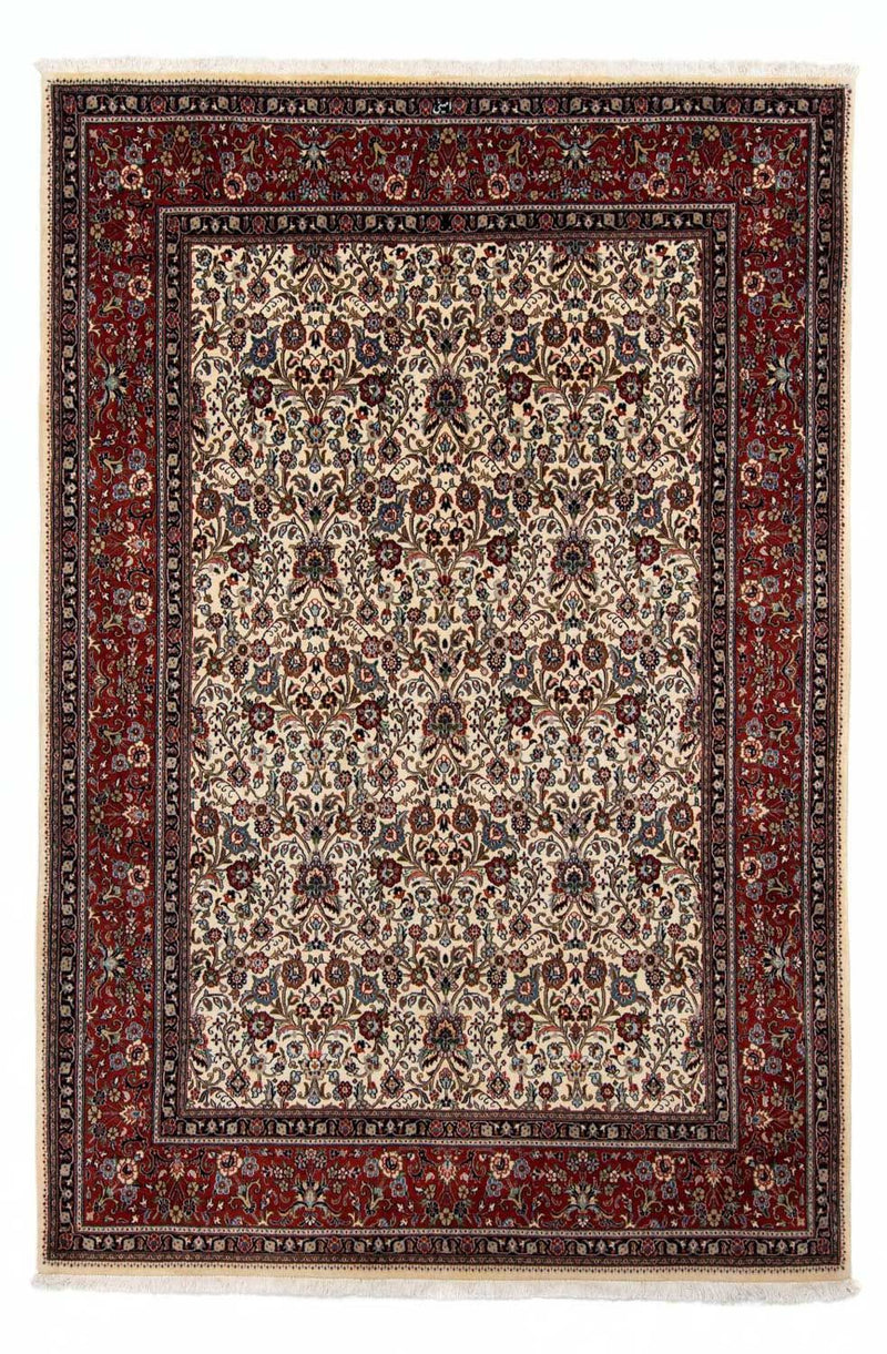 Persisk tæppe - Classic - 292 x 198 cm - beige