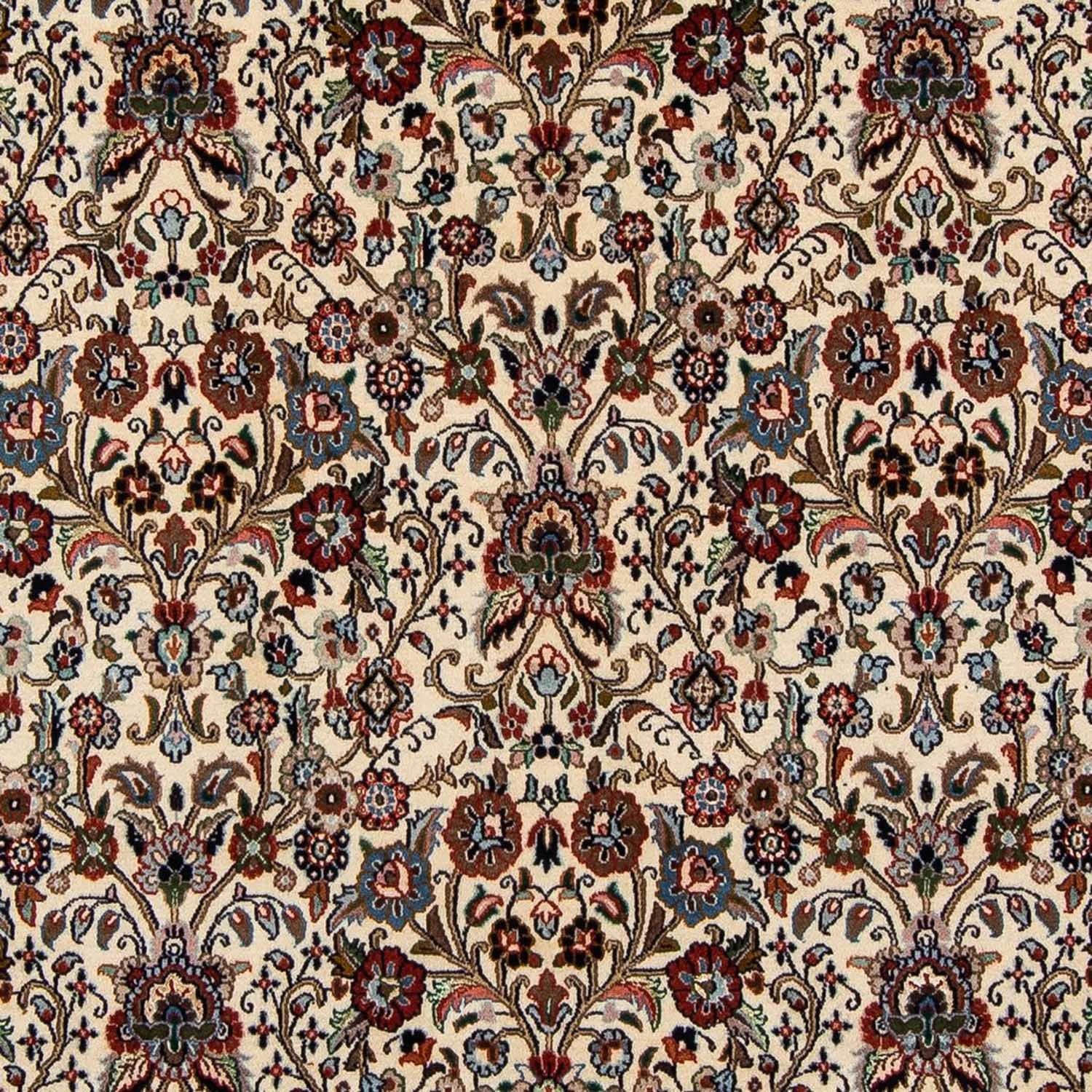 Persisk tæppe - Classic - 292 x 198 cm - beige