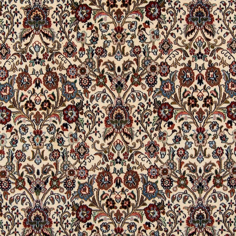 Persisk tæppe - Classic - 292 x 198 cm - beige
