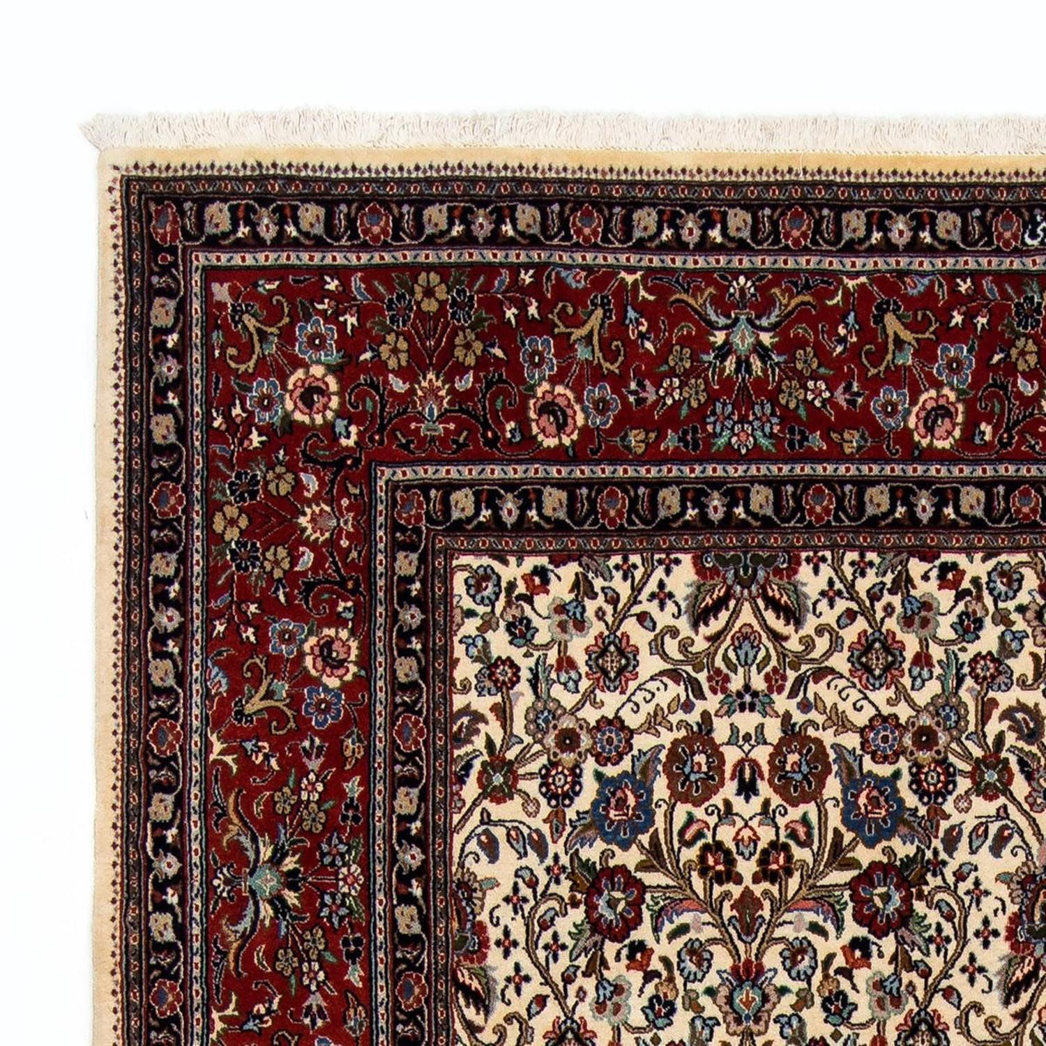 Persisk tæppe - Classic - 292 x 198 cm - beige