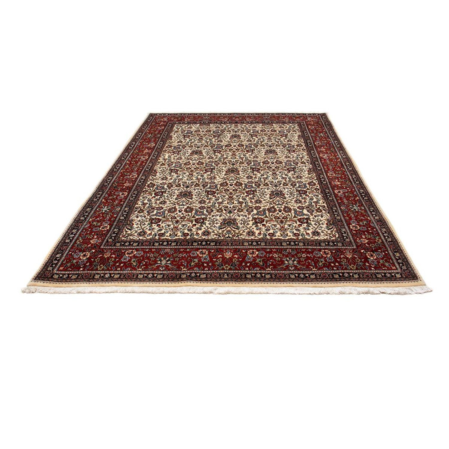 Persisk tæppe - Classic - 292 x 198 cm - beige