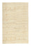 Gabbeh-tæppe - Persisk - 178 x 115 cm - beige
