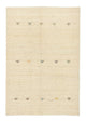 Persisk Gabbeh Tæppe 170x116cm - Perserteppich Wollteppich
