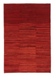 Persisk Gabbeh Tæppe 174x117cm - Perserteppich Wollteppich