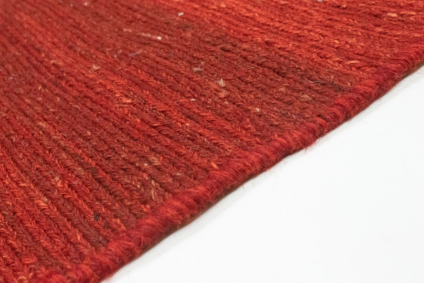 Persisk Gabbeh Tæppe 140x92cm - Perserteppich Wollteppich