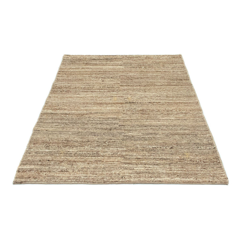 Gabbeh-tæppe - Persisk - 179 x 118 cm - beige