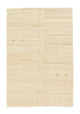Persisk Gabbeh Tæppe 140x95cm - Perserteppich Wollteppich