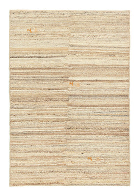 Gabbeh-tæppe - Persisk - 181 x 121 cm - beige