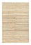 Gabbeh-tæppe - Persisk - 181 x 121 cm - beige
