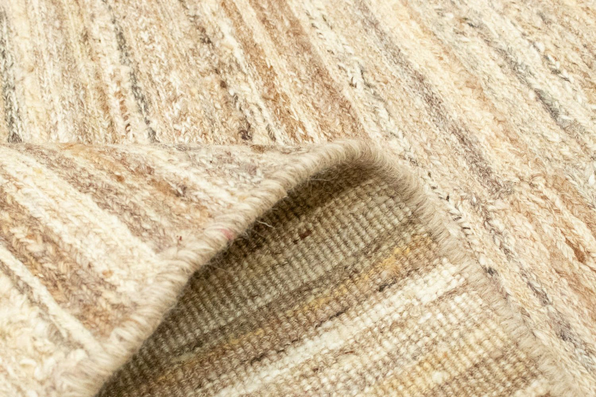 Persisk Gabbeh Tæppe 121x181cm - Perserteppich Wollteppich