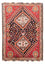 Persisk tæppe - Nomadisk - 157 x 113 cm - mørkeblå