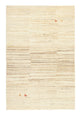Persisk Gabbeh Tæppe 180x117cm - Perserteppich Wollteppich