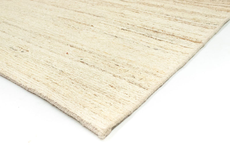 Gabbeh-tæppe - Persisk - 180 x 117 cm - beige