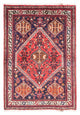 Shiraz Tæppe 118x164cm - Persisk tæppe