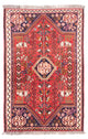 Shiraz Tæppe 153x106cm - Persisk tæppe