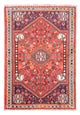 Shiraz Tæppe 148x104cm - Persisk tæppe