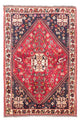 Qashqai Tæppe 167x110cm - Persisk tæppe