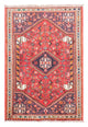 Shiraz Tæppe 143x106cm - Persisk tæppe