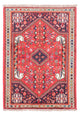 Shiraz Tæppe 148x105cm - Persisk tæppe