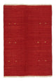 Persisk Gabbeh Tæppe 180x120cm - Perserteppich Wollteppich