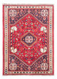 Shiraz Tæppe 147x106cm - Persisk tæppe