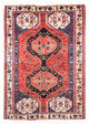 Shiraz Tæppe 170x115cm - Persisk tæppe