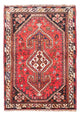 Shiraz Tæppe 160x110cm - Persisk tæppe
